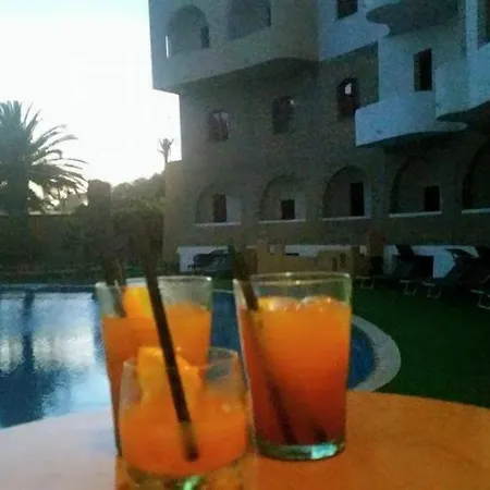 Hotel Akrabello-3
