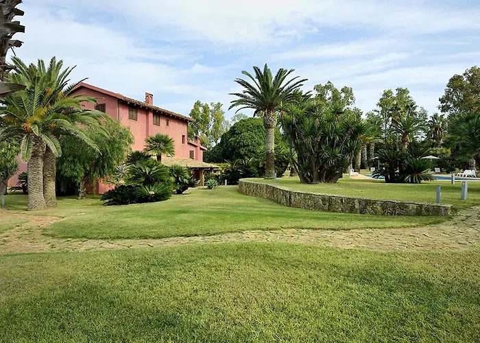 Bed and Breakfast Casa Realia Agrigento