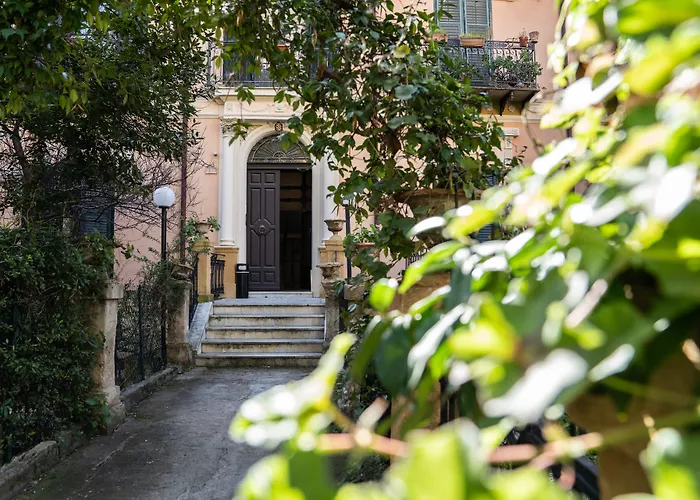 BB Maison Villa Pirandello Agrigento